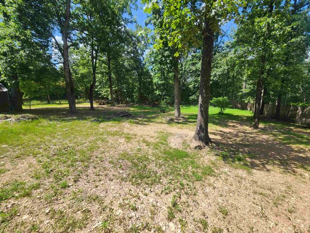 90 Wildwood Drive, Highland, AR 72542