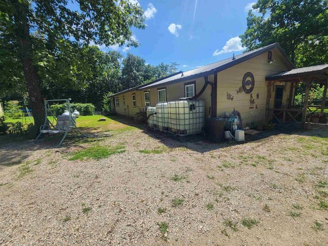 90 Wildwood Drive, Highland, AR 72542