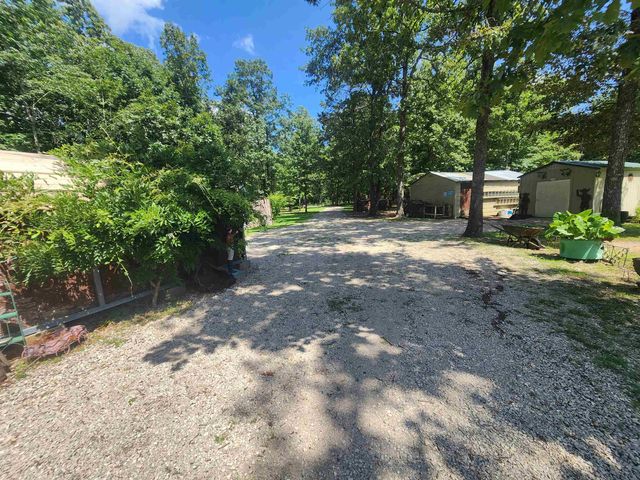 90 Wildwood Drive, Highland, AR 72542