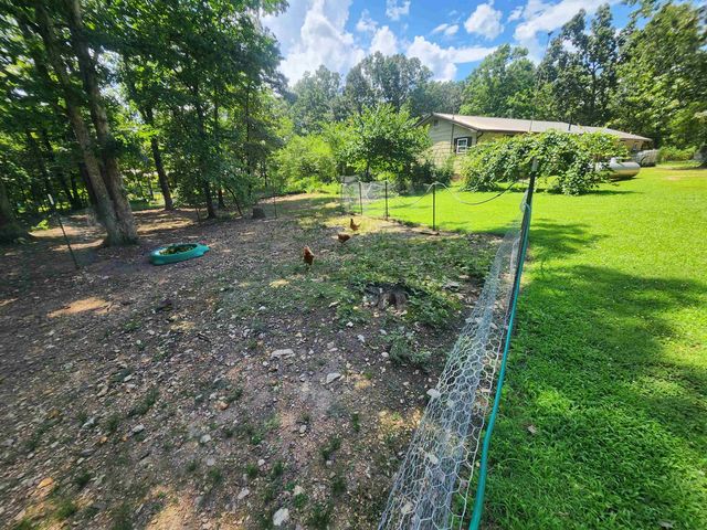 90 Wildwood Drive, Highland, AR 72542