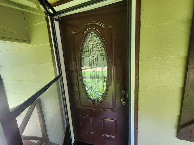 90 Wildwood Drive, Highland, AR 72542