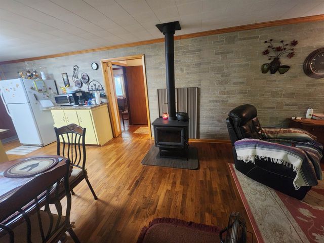 90 Wildwood Drive, Highland, AR 72542