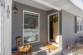 181 S Park Street, Cedar Springs City, MI 49319