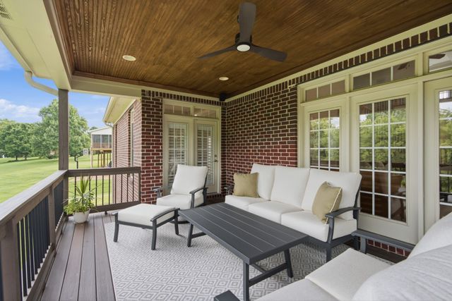 1236 Monarch Way, Brentwood, TN 37027