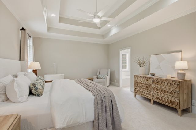1236 Monarch Way, Brentwood, TN 37027