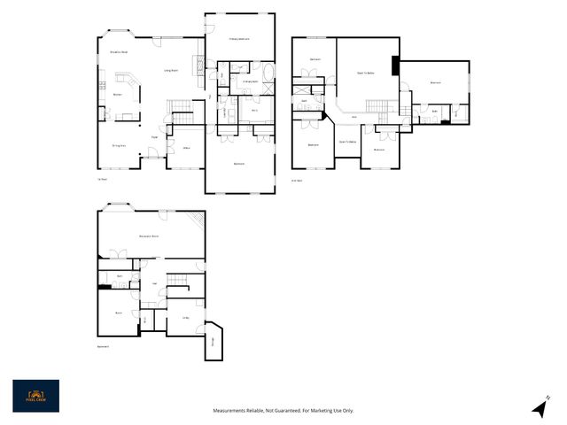 1236 Monarch Way, Brentwood, TN 37027