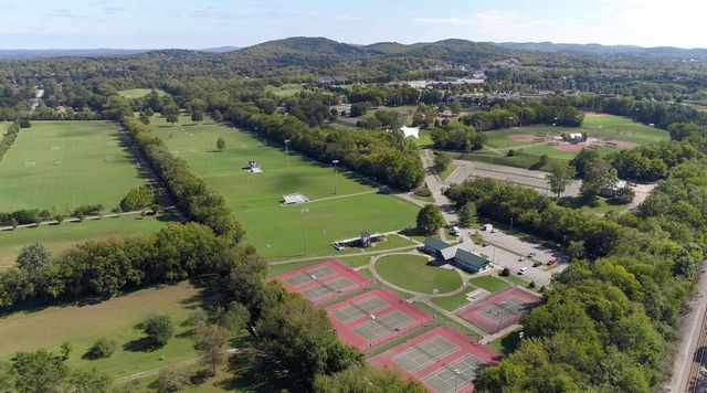 1236 Monarch Way, Brentwood, TN 37027
