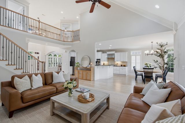 1236 Monarch Way, Brentwood, TN 37027
