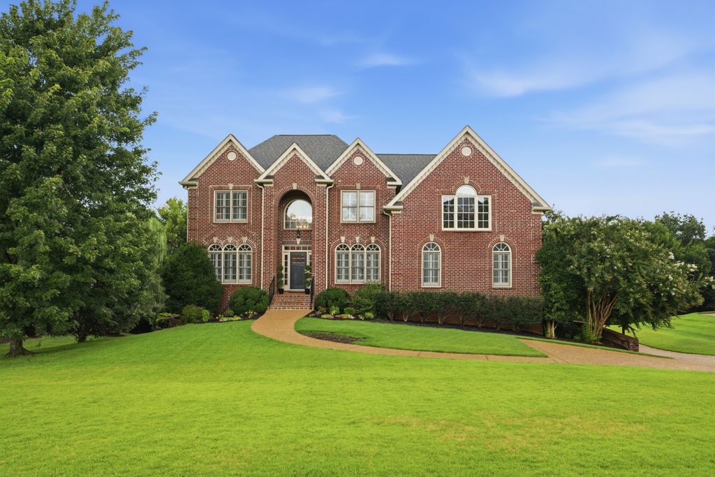 1236 Monarch Way, Brentwood, TN 37027