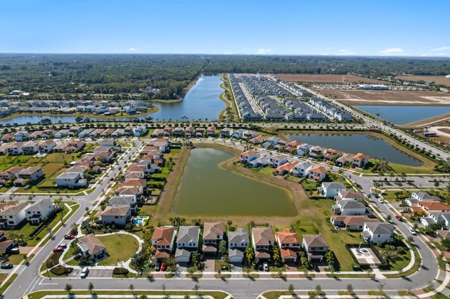 16530 Cove Road, Westlake, FL 33470