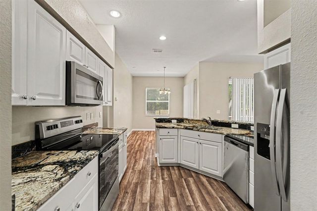 12136 SHEARWATER DRIVE, New Port Richey, FL 34654
