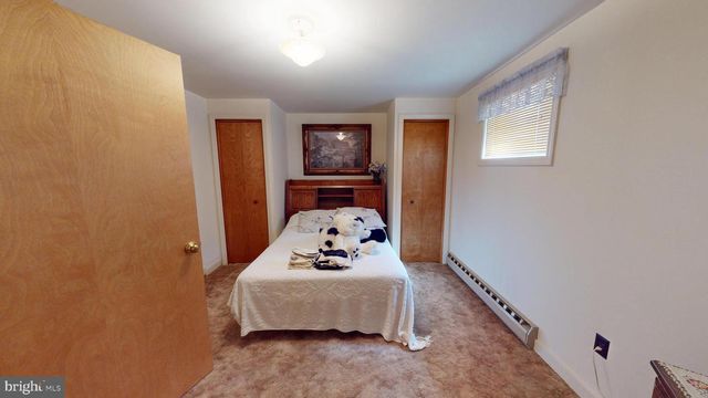 600 HOUTZ LN, Port Matilda, PA 16870