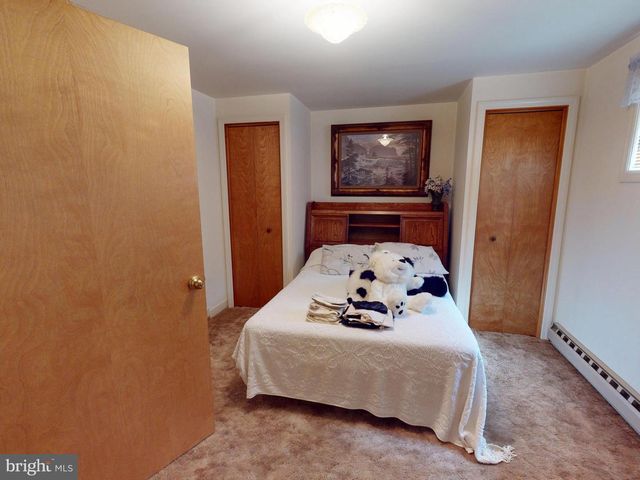 600 HOUTZ LN, Port Matilda, PA 16870