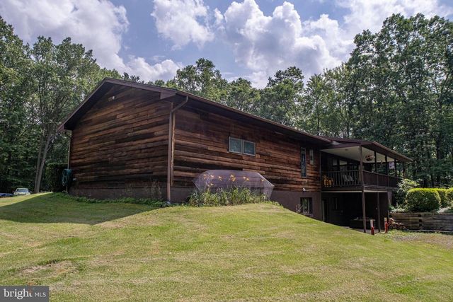 600 HOUTZ LN, Port Matilda, PA 16870