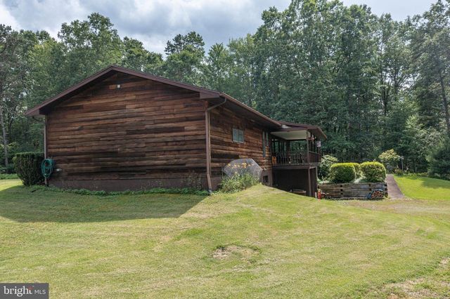 600 HOUTZ LN, Port Matilda, PA 16870