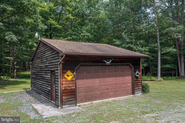 600 HOUTZ LN, Port Matilda, PA 16870