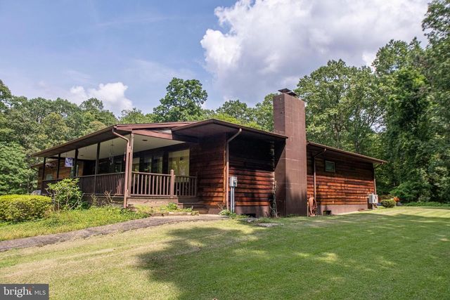 600 HOUTZ LN, Port Matilda, PA 16870