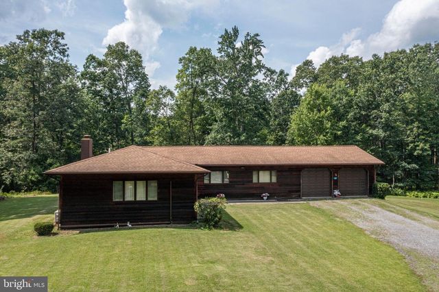 600 HOUTZ LN, Port Matilda, PA 16870