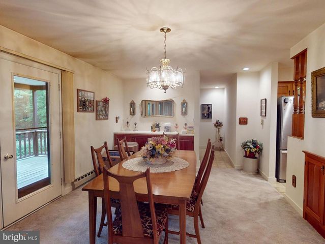 600 HOUTZ LN, Port Matilda, PA 16870