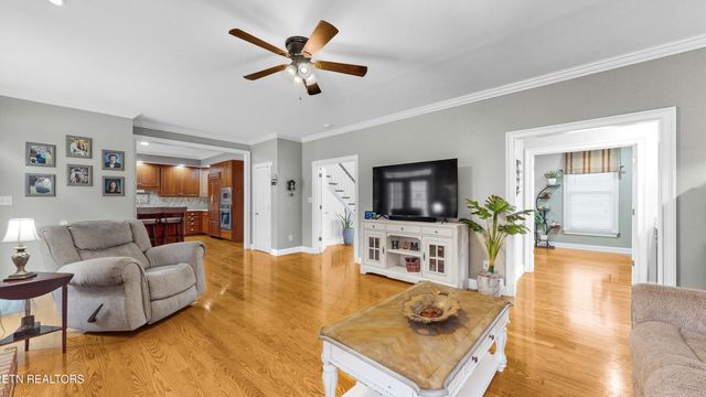 5309 Oak Glade Lane, Knoxville, TN 37918