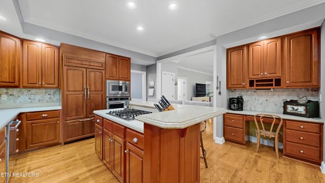 5309 Oak Glade Lane, Knoxville, TN 37918