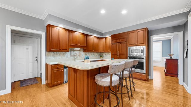 5309 Oak Glade Lane, Knoxville, TN 37918