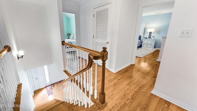 5309 Oak Glade Lane, Knoxville, TN 37918