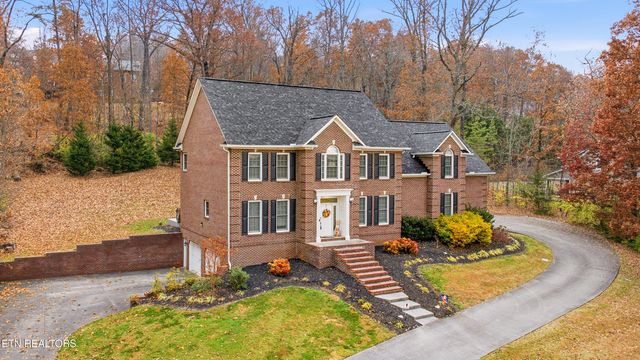 5309 Oak Glade Lane, Knoxville, TN 37918