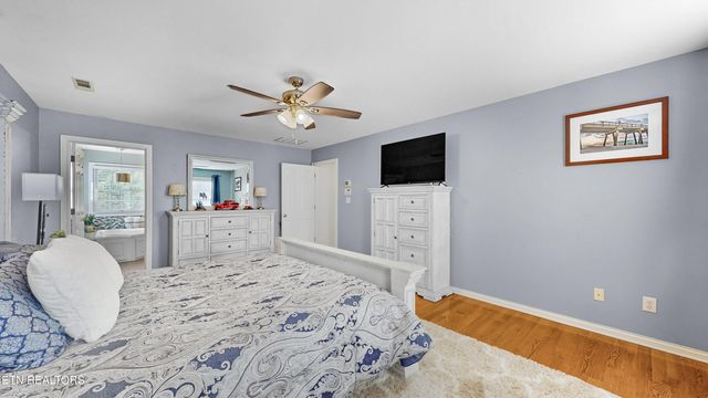 5309 Oak Glade Lane, Knoxville, TN 37918