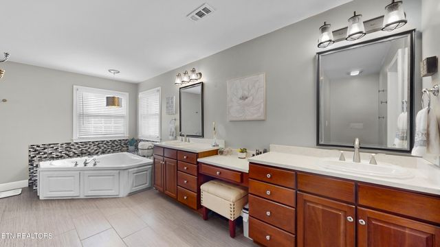 5309 Oak Glade Lane, Knoxville, TN 37918