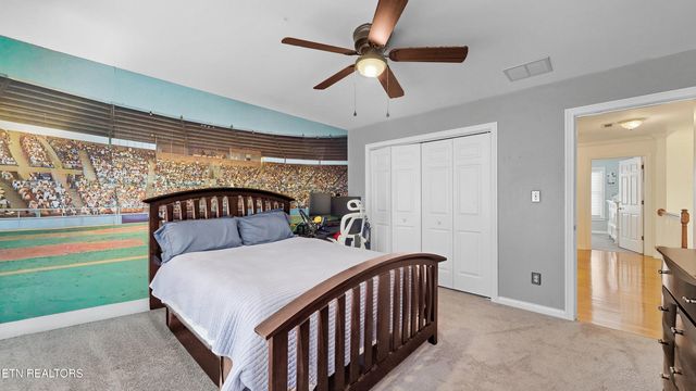 5309 Oak Glade Lane, Knoxville, TN 37918