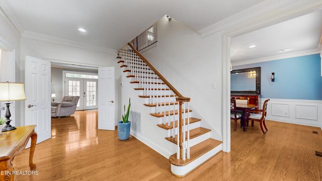 5309 Oak Glade Lane, Knoxville, TN 37918