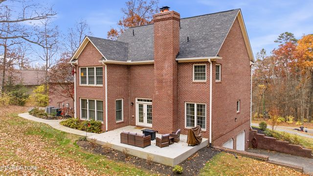 5309 Oak Glade Lane, Knoxville, TN 37918