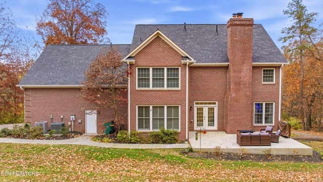 5309 Oak Glade Lane, Knoxville, TN 37918