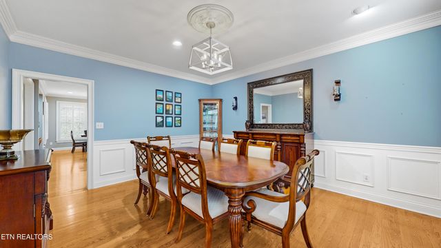 5309 Oak Glade Lane, Knoxville, TN 37918