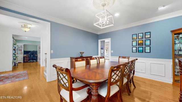 5309 Oak Glade Lane, Knoxville, TN 37918