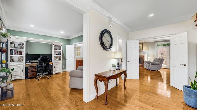 5309 Oak Glade Lane, Knoxville, TN 37918