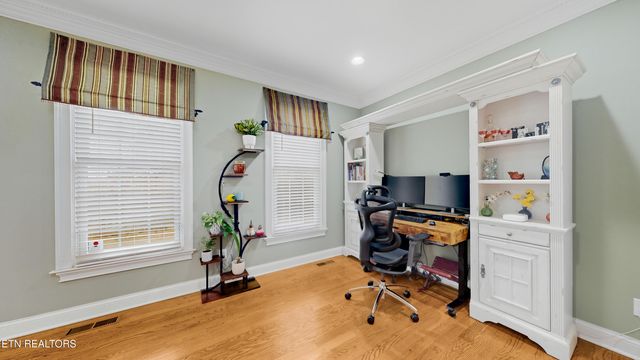 5309 Oak Glade Lane, Knoxville, TN 37918