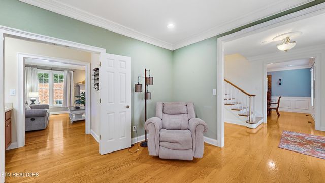 5309 Oak Glade Lane, Knoxville, TN 37918