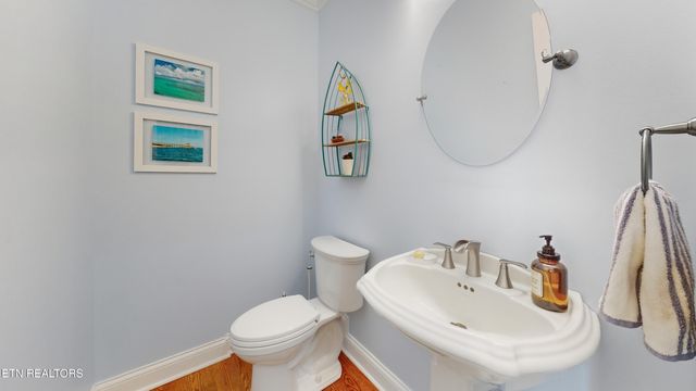 5309 Oak Glade Lane, Knoxville, TN 37918