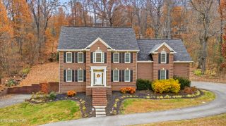 5309 Oak Glade Lane, Knoxville, TN 37918