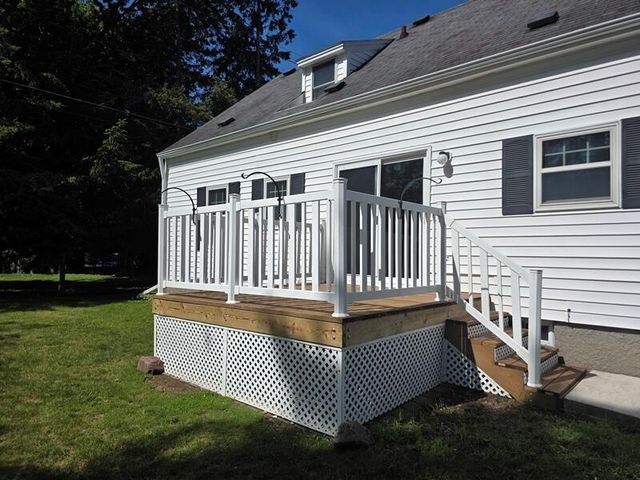 119 Hill COURT, Plymouth, WI 53073
