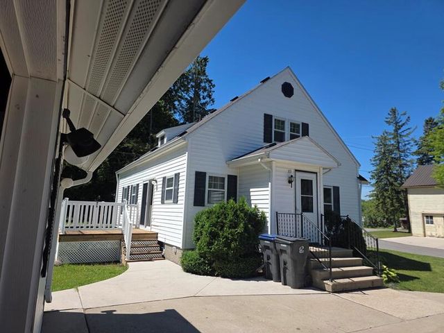 119 Hill COURT, Plymouth, WI 53073