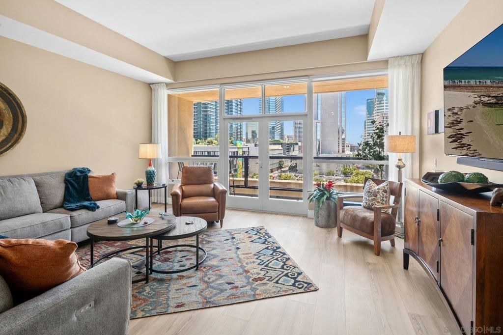 350 W Ash St 809, San Diego, CA 92101 — photo 4