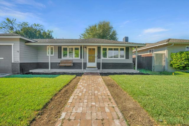 1406 Baywood Dr, Modesto, CA 95350