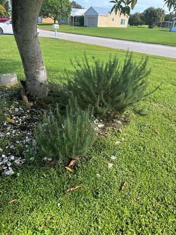 1592 SE Burning Court, Port St Lucie, FL 34952