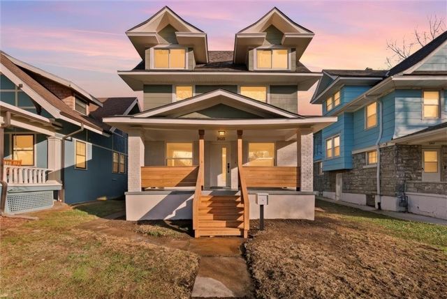 3025 Campbell Street, Kansas City, MO 64109