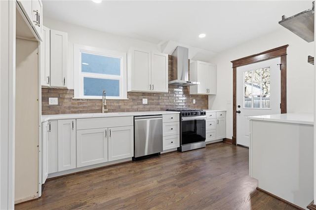 3025 Campbell Street, Kansas City, MO 64109