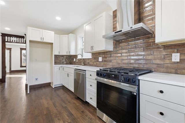 3025 Campbell Street, Kansas City, MO 64109