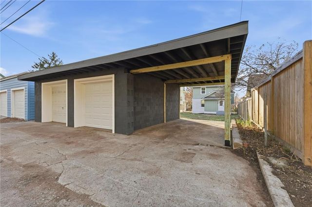 3025 Campbell Street, Kansas City, MO 64109